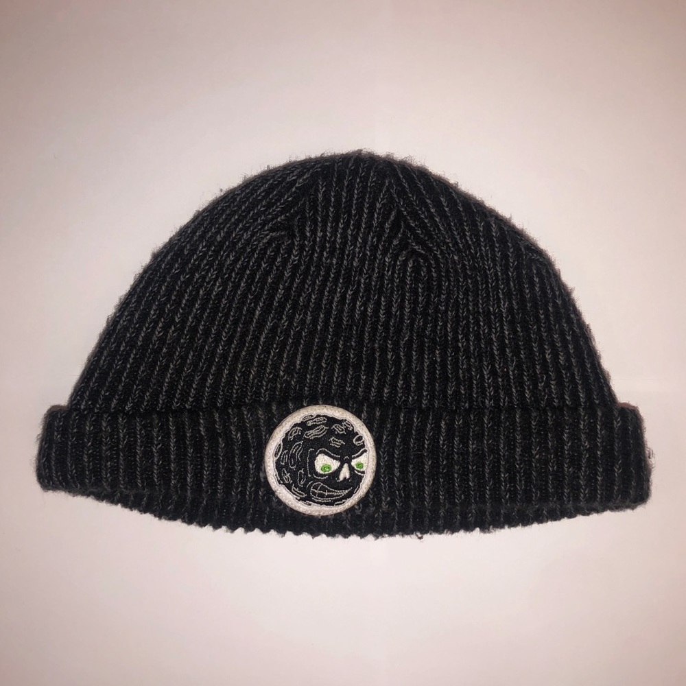 DARKSIDE Beanie
